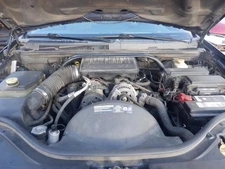 Power Steering Pump Fits 05-10 GRAND CHEROKEE 29050153