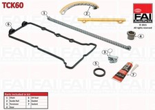 Kit de distribution Suzuki LIANA