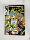 The Amazing Spider-Man #369 (1992) Spider-Man NM5B187 NM Near Mint