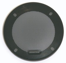 Visaton FR 13 - 4 Ohm Premium Full-Range Speakers - INCLUDING GRILLE BLACK - NEW