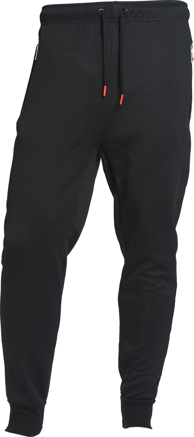 Тренировочный костюм WCC West Coast Choppers от Кими Райкконена черного цвета Тон в тон 3690₽