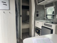 2026 Airstream Bambi 16RB