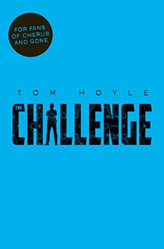 The Challenge-Tom Hoyle
