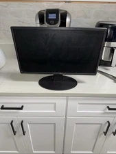 Sceptre 20" 1600x900 75Hz Ultra Thin LED Monitor 2x HDMI VGA Built-in... 