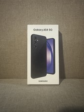 OEM Galaxy A54 5G *Empty Box Only* No Phone O...