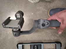 DJI Osmo Mobile 2 Gimbal System Stabilizer for Smartphones