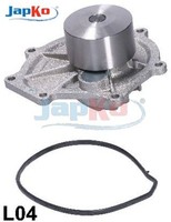 Japko 35L04 Wasserpumpe Wapu FüR Land Rover