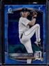 2025 Bowman Draft Sapphire Caleb Leys Chrome 1st Prospect #BDC-195 Tigers