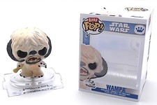 Funko Bitty POP! ■ Wampa ■ Star Wars ■ 2024