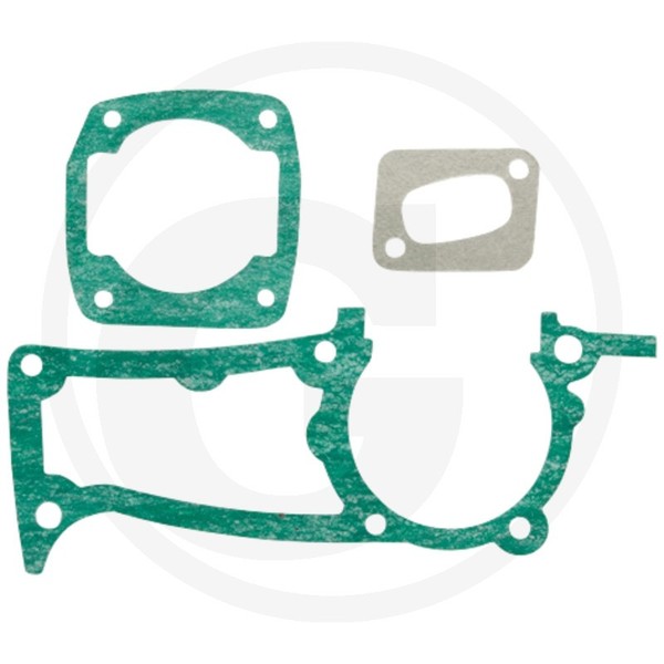 Dichtungsset FüR 2T Motorsense KettensäGe BläSer Husqvarna 503942801-image