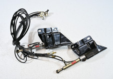 Right & Left Folding Top Hydraulic Roof Cylinder Shock OEM BMW E46 Convertible