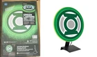 Green Lantern Logo Symbol Table Lamp Wall Light DC Comics 10 x 10" LCS Exclusive