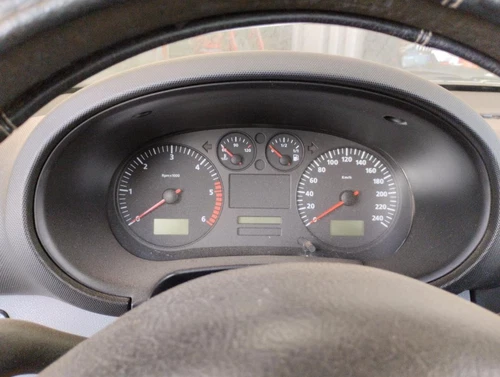 Luna Anteriore Sinistra Per SEAT TOLEDO (1M2) Select 2000 3526659 - Foto 7 di 10