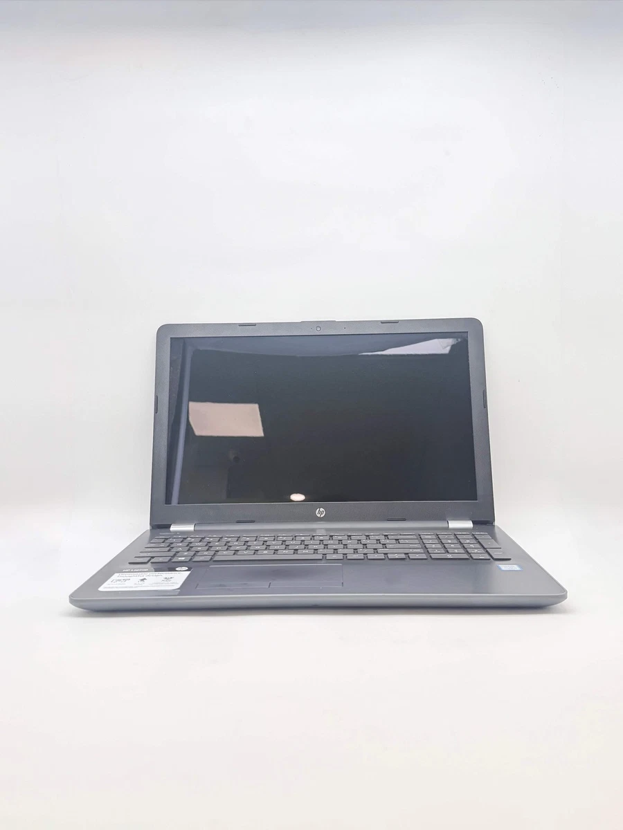 HP Intel Core i3 7th Gen PC Laptops & Netbooks for sale | eBay