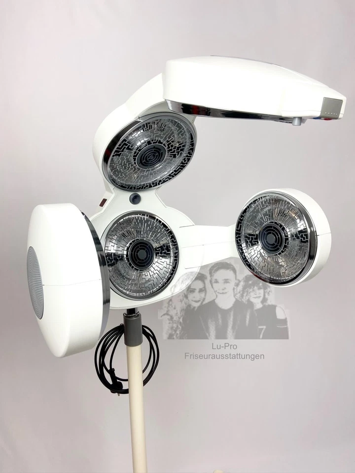 Climazon Aroma S31 Hairmaster Wella Olymp Kardus Millenium - Bild 3 von 4
