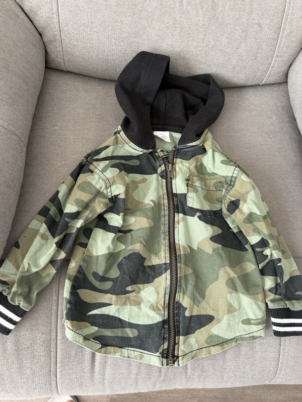 Kids 3T Jacket