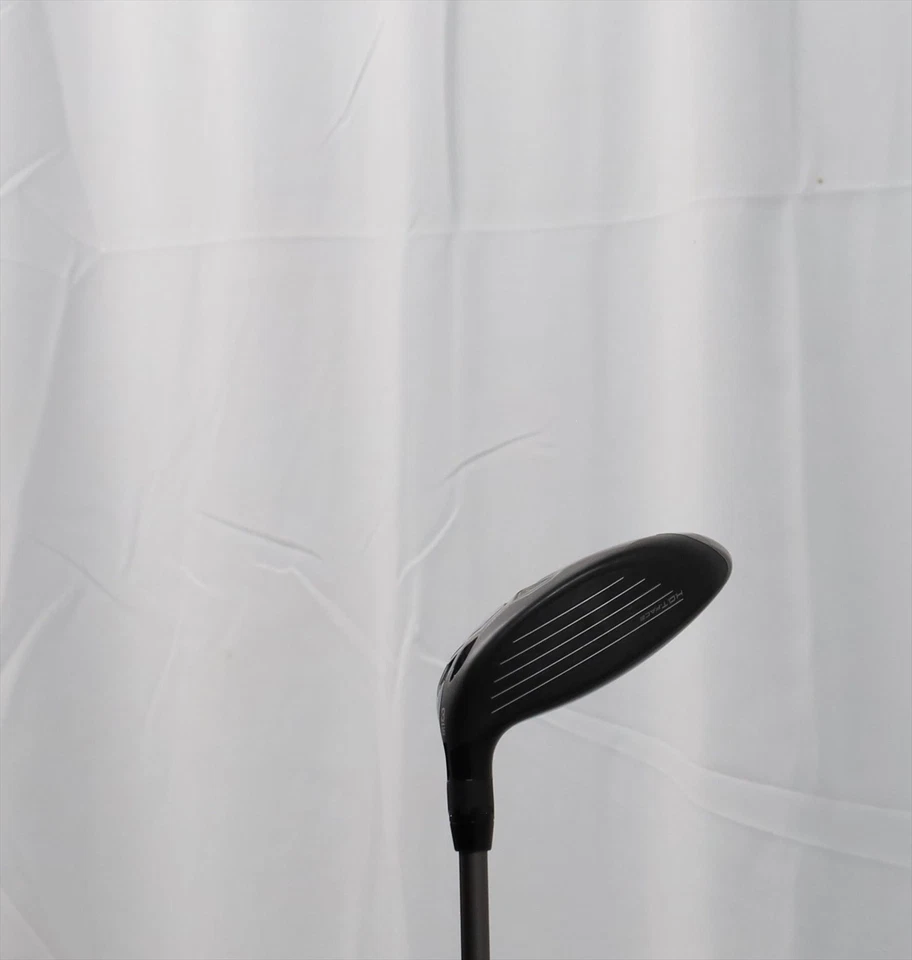 Madera de calle Cobra Darkspeed Max 18,5° 5 regular Riptide Cb 50 12947256 buena Foto 2 de 4