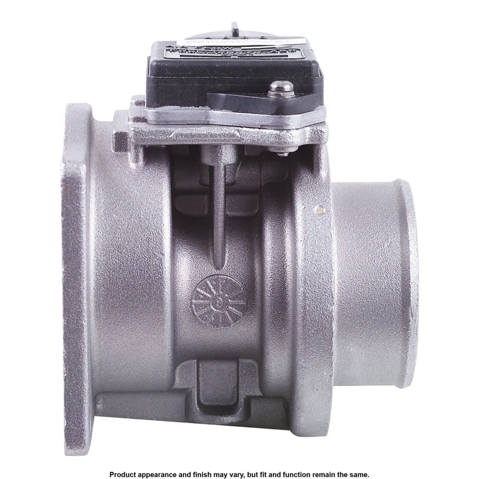 Cardone Mass Air Flow Meter MAF For Ford Escort Mercury Tracer 1991-1993 - Image 2 of 4