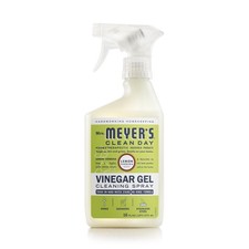 MRS. MEYER'S CLEAN DAY Vinegar Gel Cleaning Spray, 16 Fl