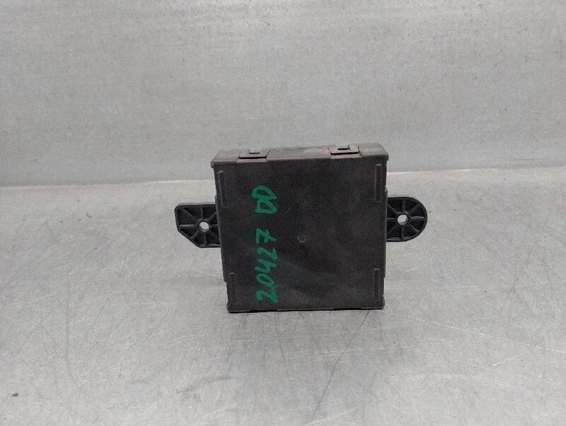 05026596AB modulo elettronico per DODGE JOURNEY 2.0 16V CRD CAT 2008 5092031 - Immagine 3 di 4