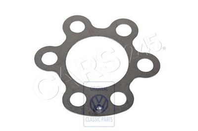 Original VW SEAT AUDI SKODA Bora Variant 4Motion Caddy Blech 055141069C
