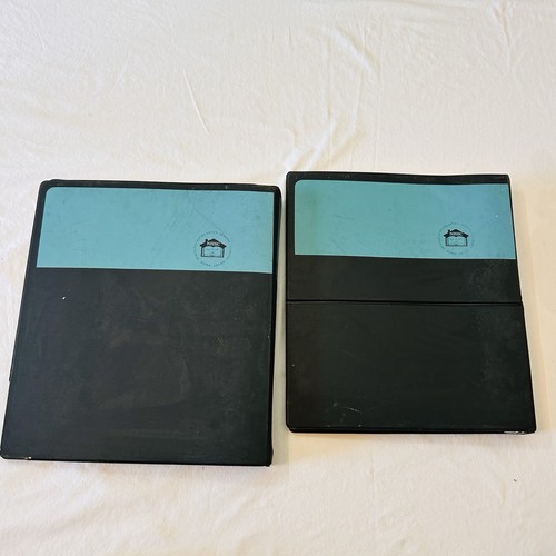 VTG Art Instruction Schools Art School Institute Home Study Book Binder Lot Of 2 - Picture 21 of 24