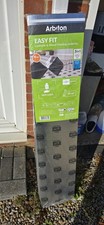 Arbiton Easy Fit Laminate Wood Flooring Underlay 1 pack only