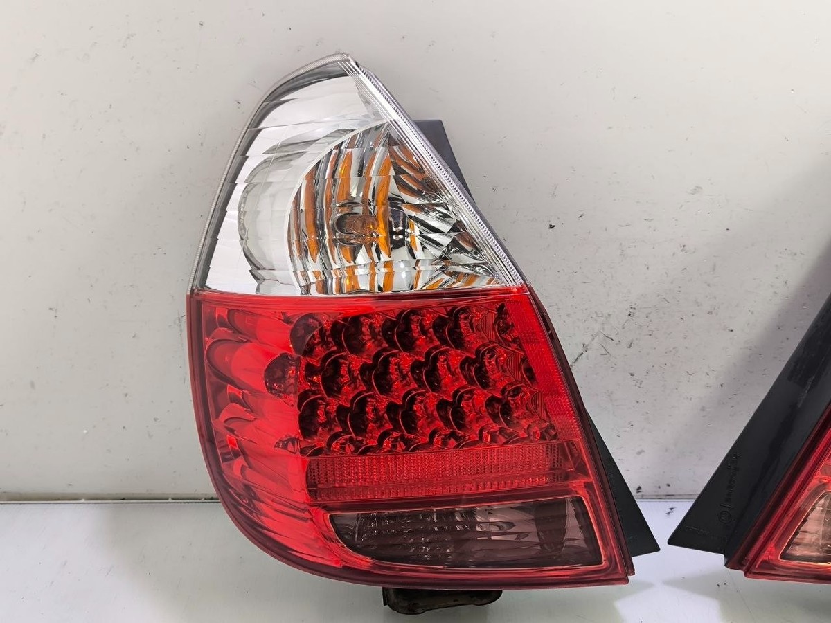 Honda 2001-07 GD JAZZ FIT GD1 GD3 GD5 Ichiko OEM Rear LED Tail