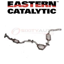 Eastern Catalytic 40461 Catalytic Converter for Exhaust eg