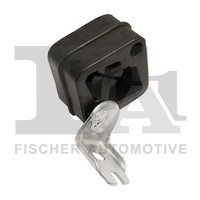 Halter, Abgasanlage FÜR BMW 7 (E65, E66, E67) - Fa1 103-926