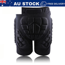 Hip Padded Shorts Protective Ski Skate Snowboard Impact Hip Protector Gear Pants