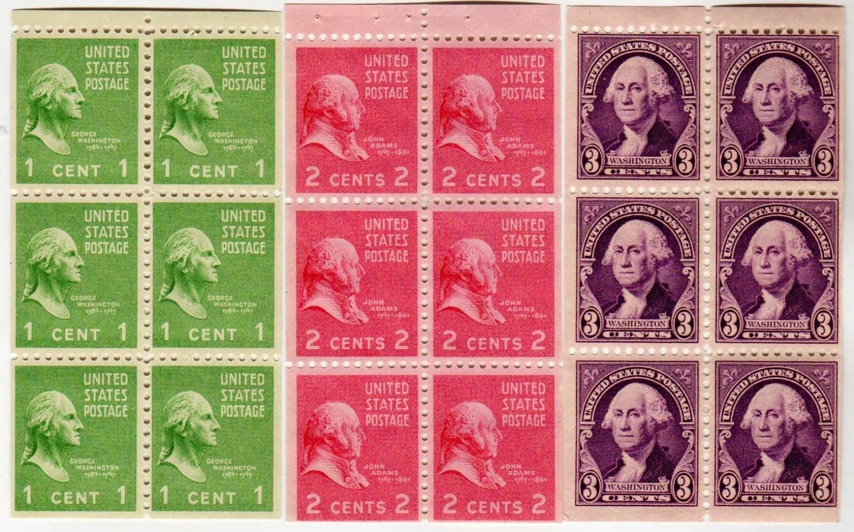 Multi-Color Superb Unused US Stamps (1901-1940) for sale | eBay