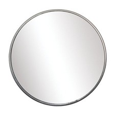 33040 3  Stick-on Convex Spot Mirror for Trucks, Buses, 3" diameter Round