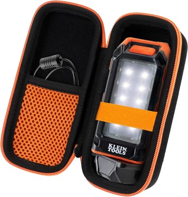 Khanka Hard Travel Carrying Case Replacement for Klein Tools 56403 LED... 