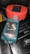 Makita Drill With Battery And Charger