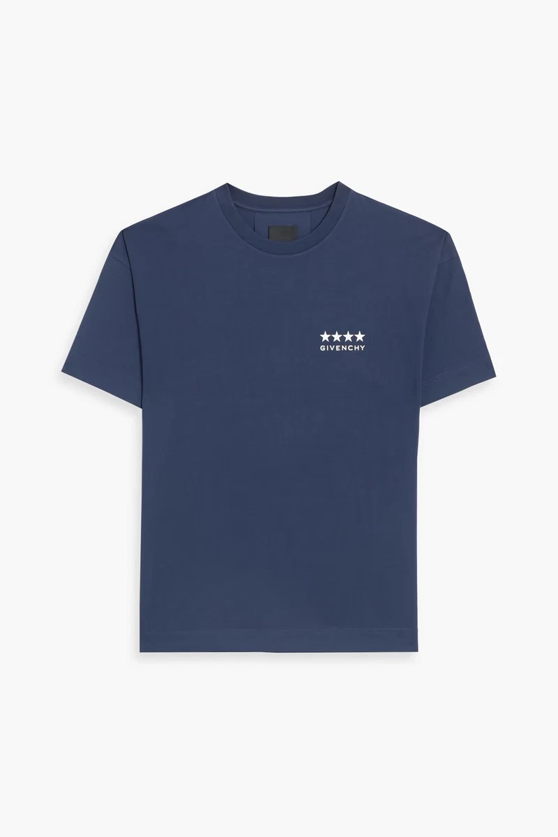 Givenchy Star Indiana Men's T-Shirts for sale | eBay
