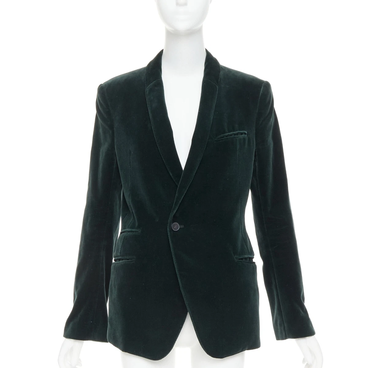 HAIDER ACKERMANN Coats, Jackets & Vests for Men for Sale | Shop