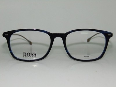 NEW AUTHENTIC HUGO BOSS EYEGLASSES