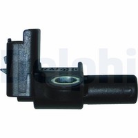 Delphi SS10751-12B1 Sensor, Nockenwellenposition FüR CitroËN,Peugeot
