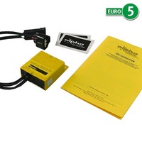 Drosselsatz Alphatechnik 35 Kw Kawasaki Ninja 650 Abs, EX650M Ninja 650 EX650M