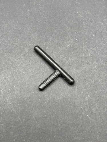 Vintage G.I. Joe Law & Order (V1) 1987 Nightstick Part Accessory Hasbro ARAH