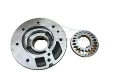 722.6 722.9 Nag1 Transimission Pump Body& Gears Mercedes Chrysler SONNAX Bushing