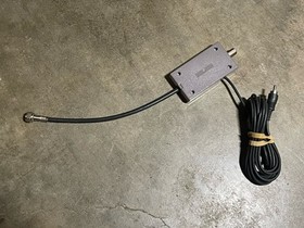 Nintendo NES-003 RF Switch Cable Super SNES ORIGINAL OEM TESTED WORKING