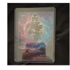 2025 Topps Chrome Bo Nix Base (RAW)