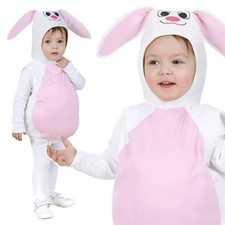 Infants Cute Bunny Costume