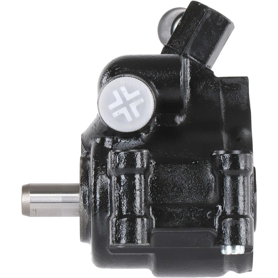 Bomba de dirección asistida nueva A1 Cardone 96-283 para modelos Ford 97-07 seleccionados Foto 2 de 4