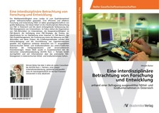 Miriam Reiter | Eine interdisziplinäre Betra...
