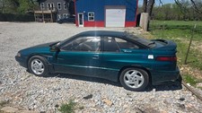 1997 Subaru SVX LSI on eBay