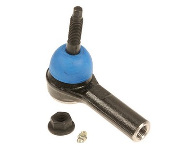 For 1997-1998 Cadillac DeVille Tie Rod End Front Outer AC Delco 59674YGCG Gold