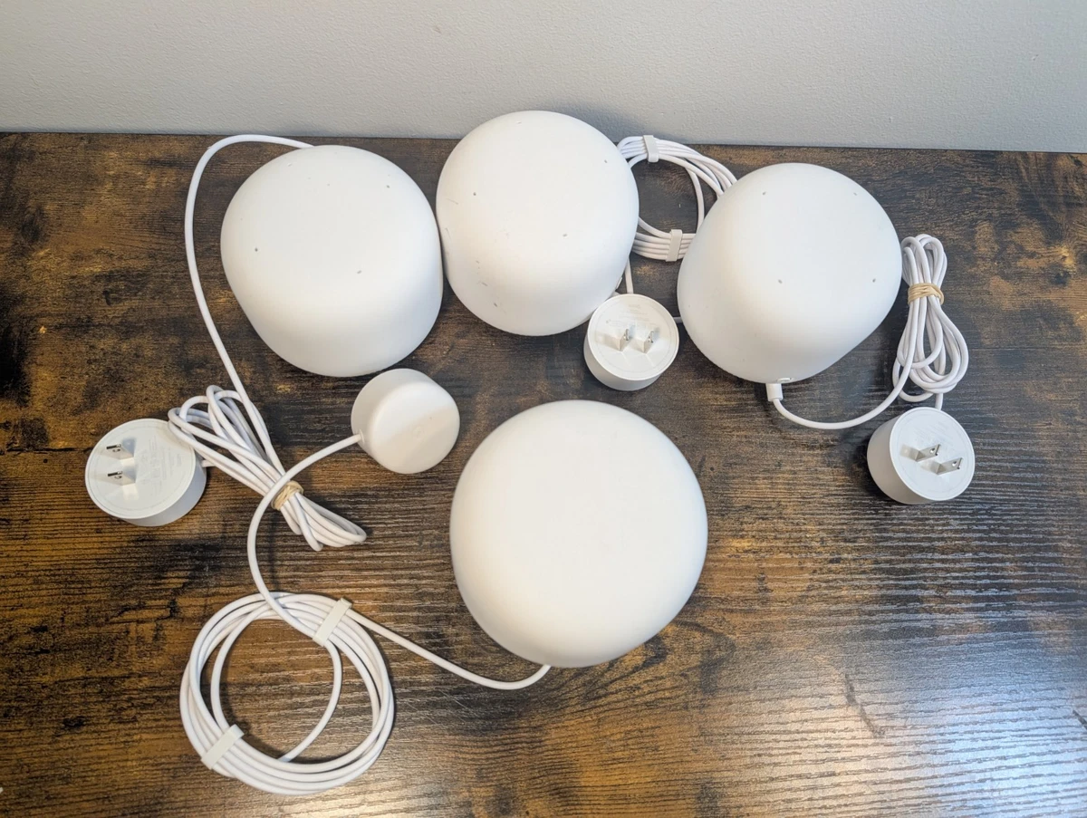 Google Wifi Home Network Wireless Routers for sale - eBay